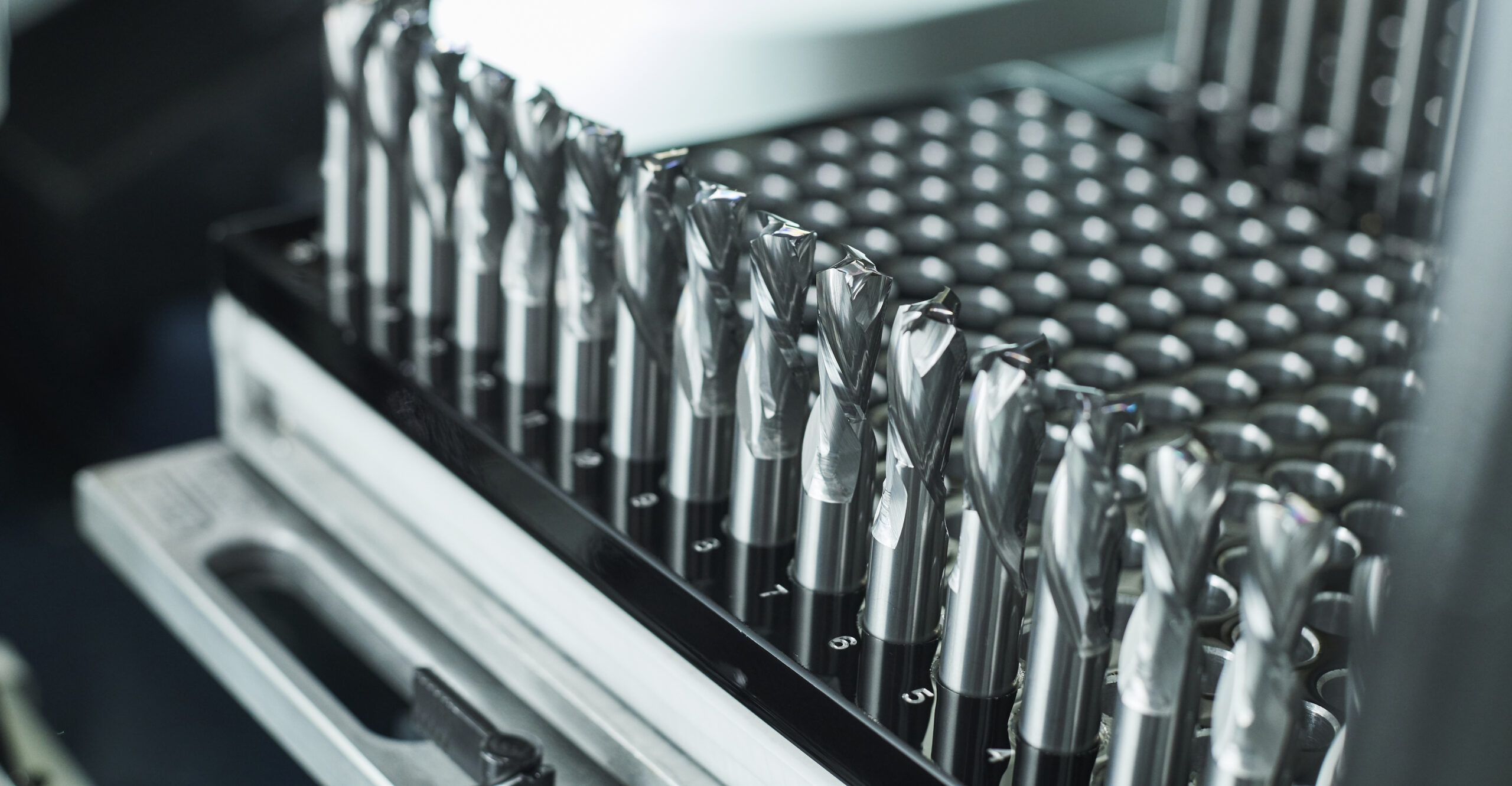 Precision Ground Tools