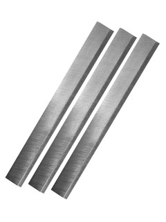 Planer and Jointer Blades