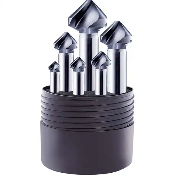 Countersinks and specialty woodworking tools