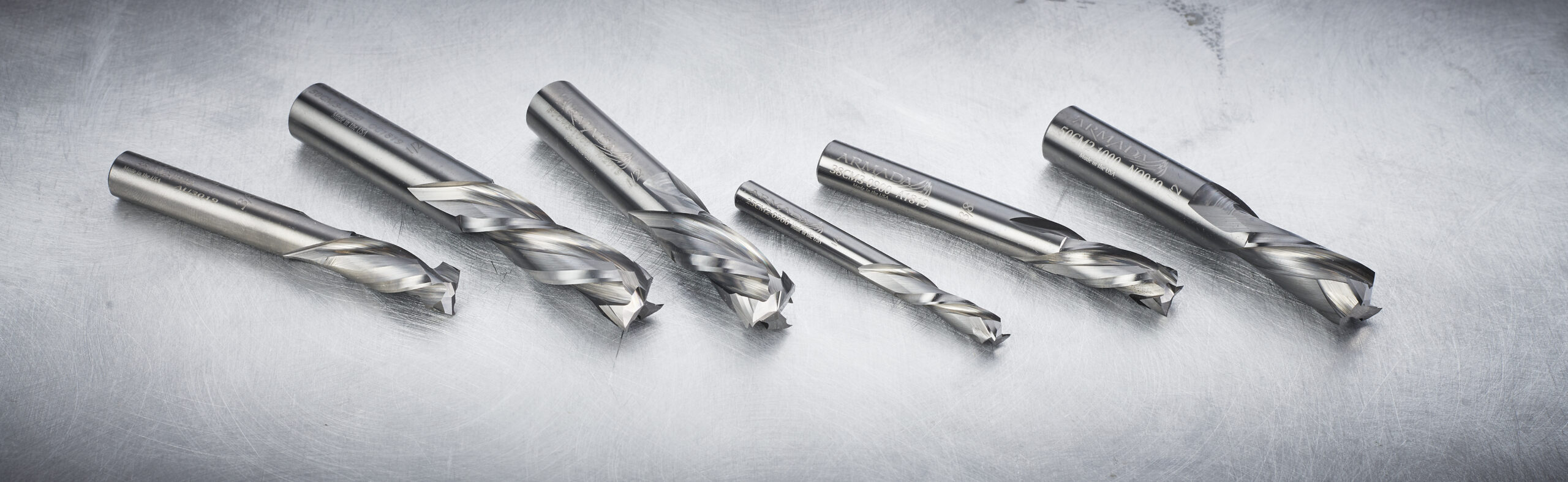 CNC Router Bits