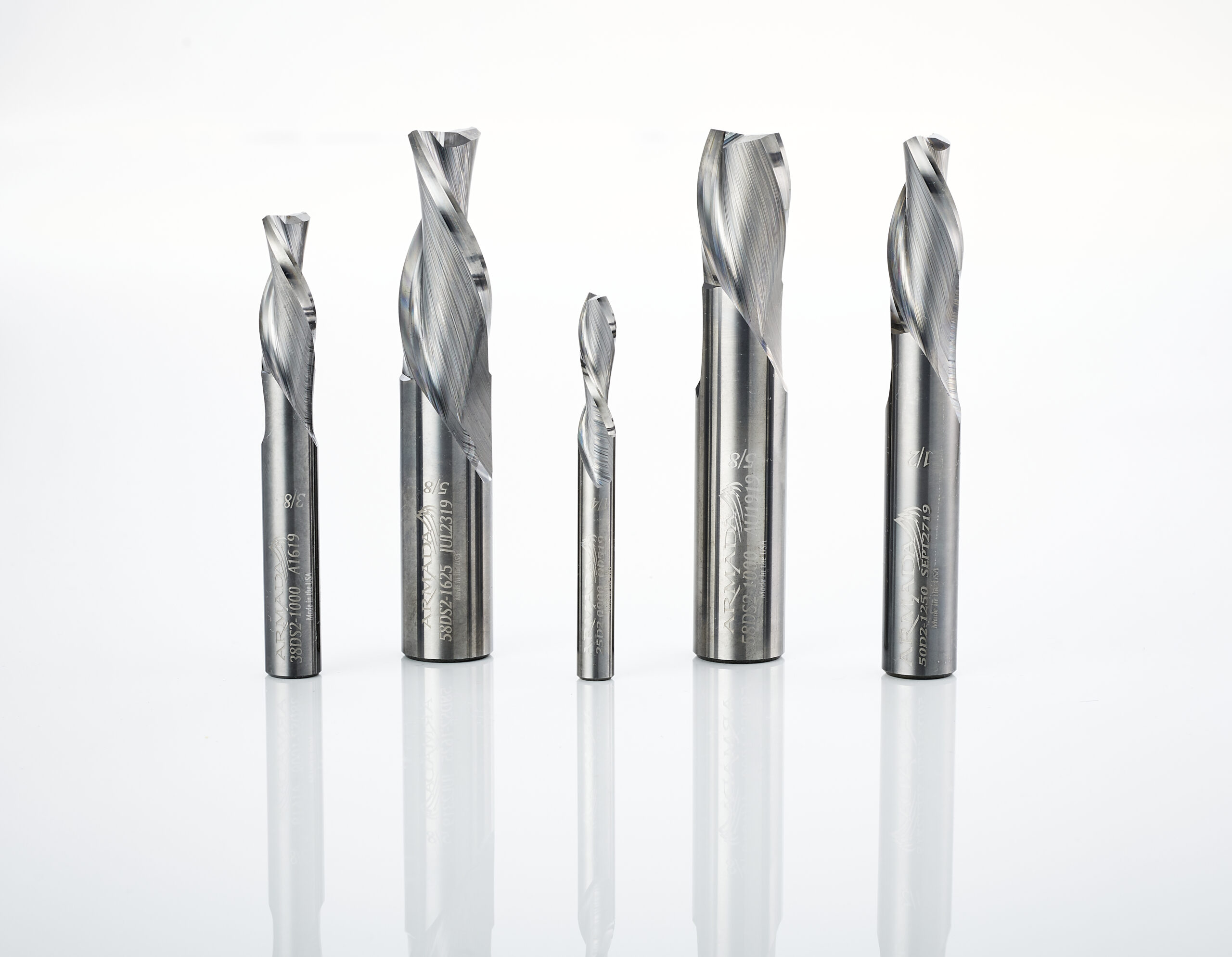 Precision Tooling — Ready for Delivery