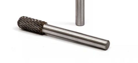 Custom reamer manufacturing