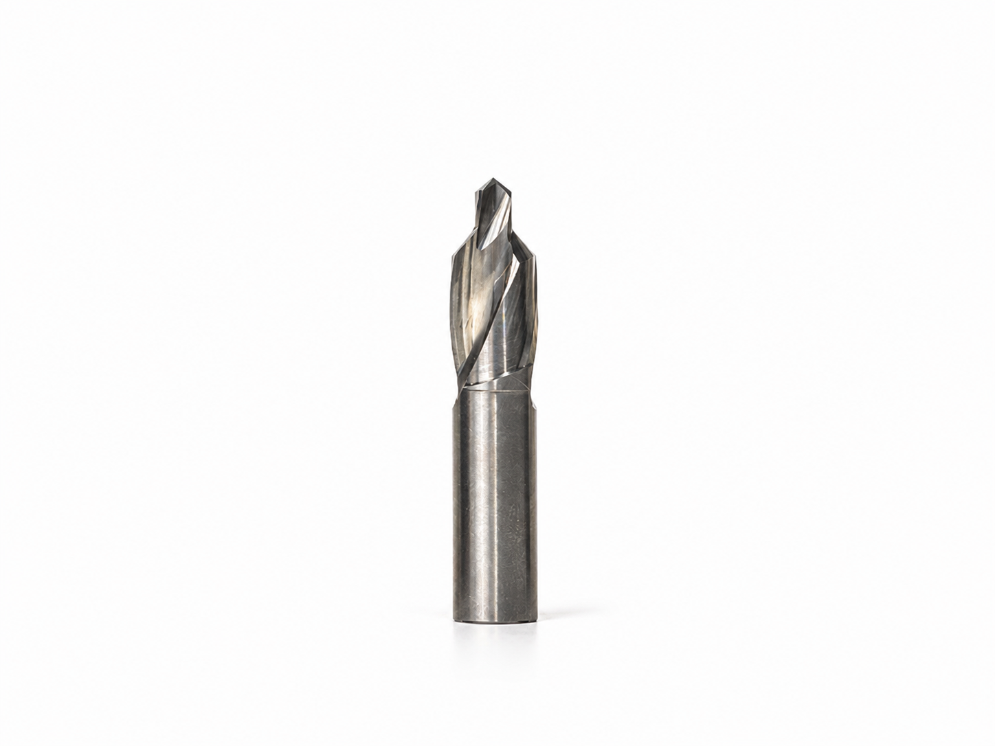 Custom step drill manufacturing